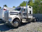 2020 KENWORTH TRACTOR KENWORTH TRACTOR for sale at Copart NS - HALIFAX