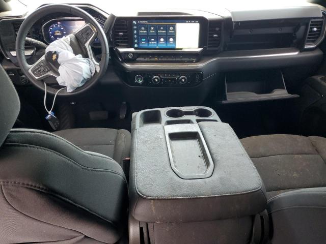  CHEVROLET ALL Models 2024 Черный