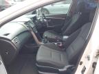 2013 HYUNDAI I30 EDITIO for sale at Copart WOLVERHAMPTON