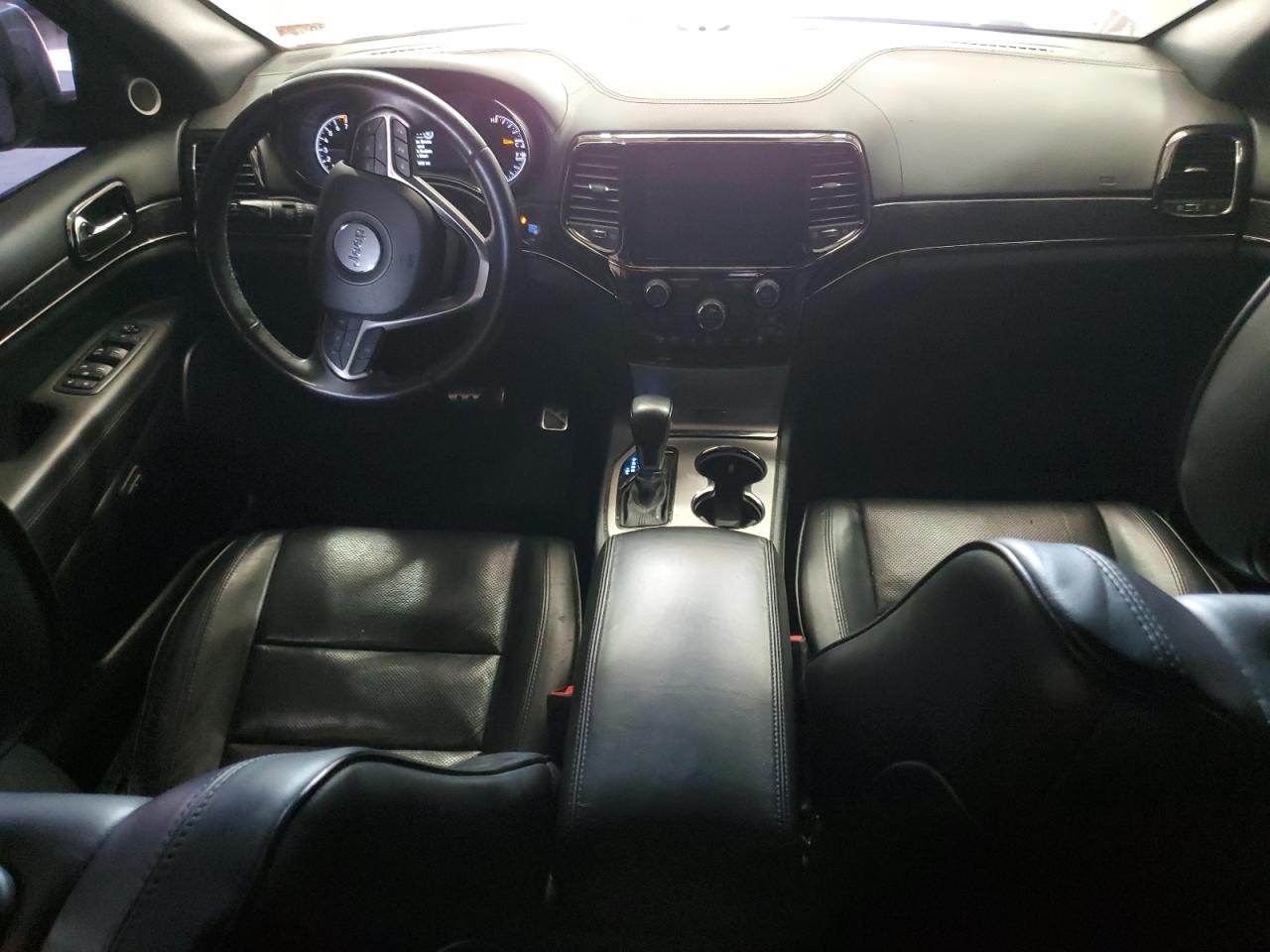 2019 Jeep Grand Cherokee Overland VIN: 1C4RJFCG7KC655161 Lot: 70890255