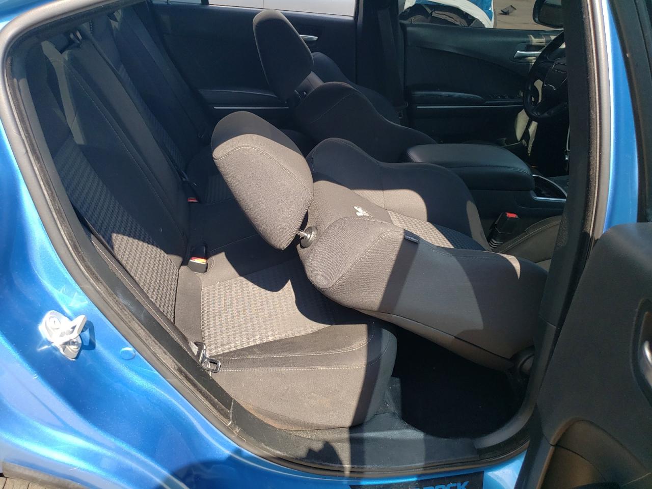 2019 Dodge Charger Scat Pack VIN: 2C3CDXGJ7KH511085 Lot: 67781565