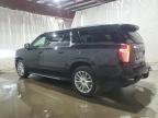 2023 CHEVROLET SUBURBAN K1500 LT   for sale at Copart NY - SYRACUSE