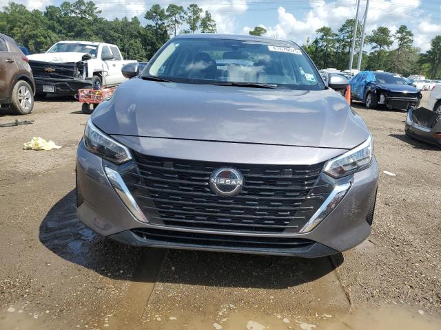  NISSAN SENTRA 2025 Угольный