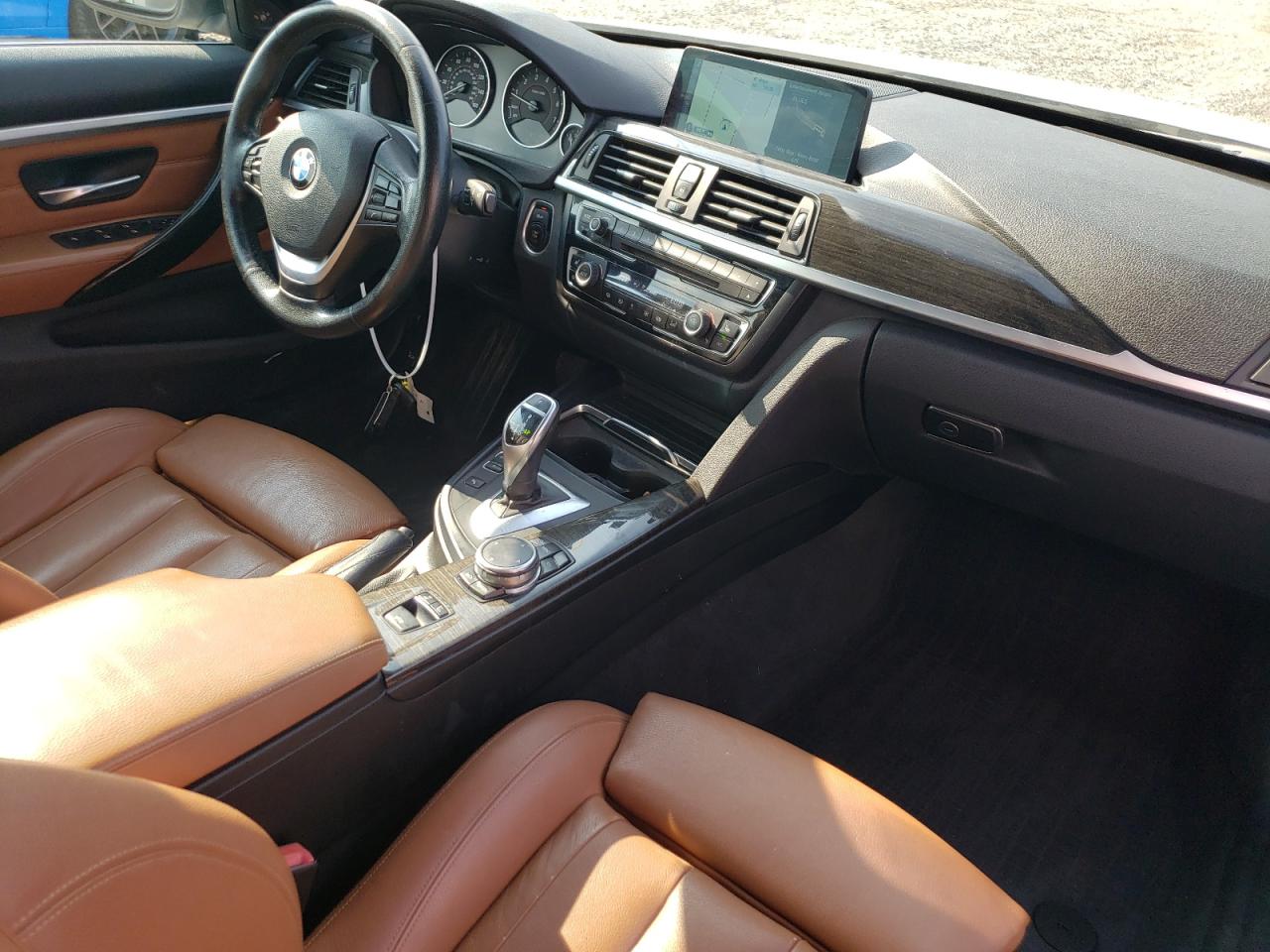 2016 BMW 428 Xi Sulev VIN: WBA3T1C55GP822308 Lot: 68908245