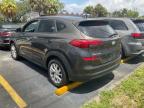 2019 HYUNDAI TUCSON SE   for sale at Copart FL - MIAMI SOUTH