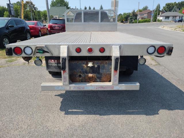 2011 DODGE RAM 5500 ST  