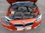 2015 BMW 116D M SPORT  for sale at Copart SANDTOFT