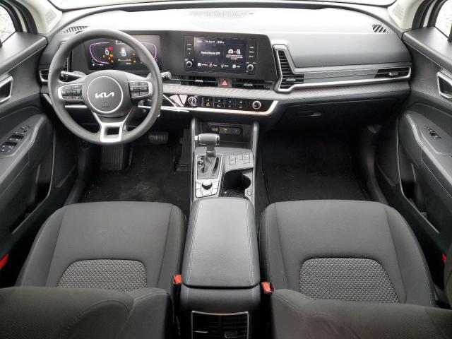  KIA SPORTAGE 2024 Белы