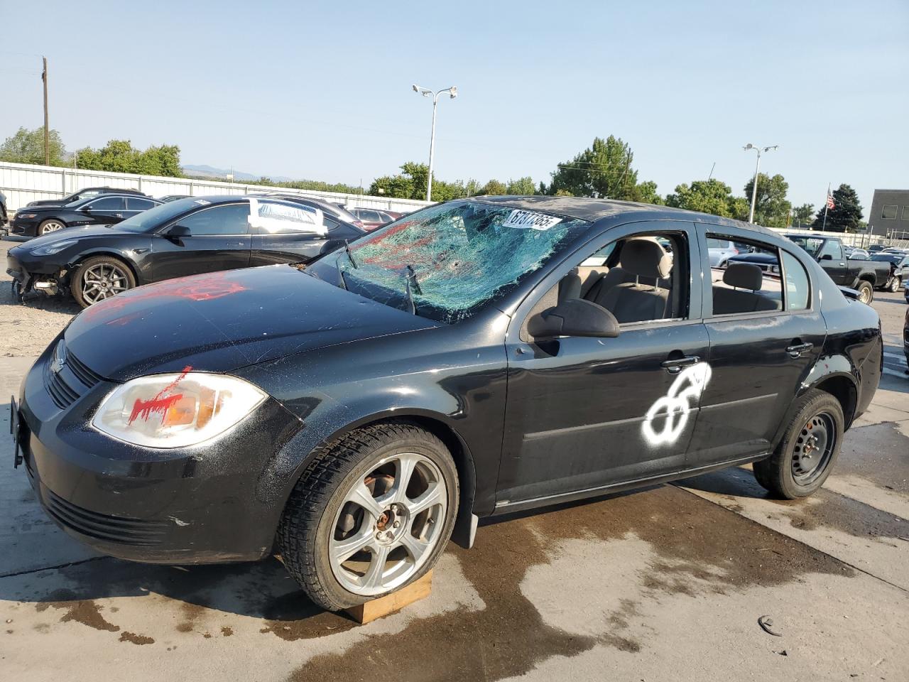 2005 Chevrolet Cobalt
