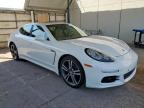 2014 PORSCHE PANAMERA 2 à vendre chez Copart TX - EL PASO