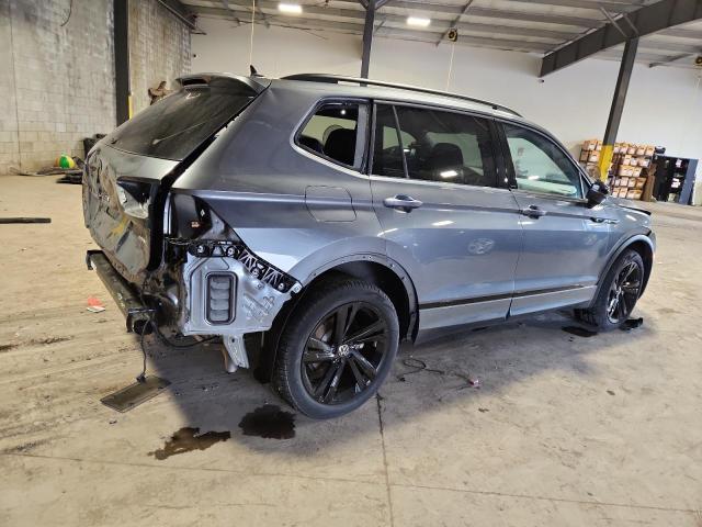  VOLKSWAGEN TIGUAN 2023 Szary