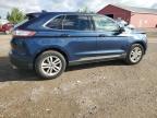 2017 FORD EDGE SEL   for sale at Copart ON - LONDON