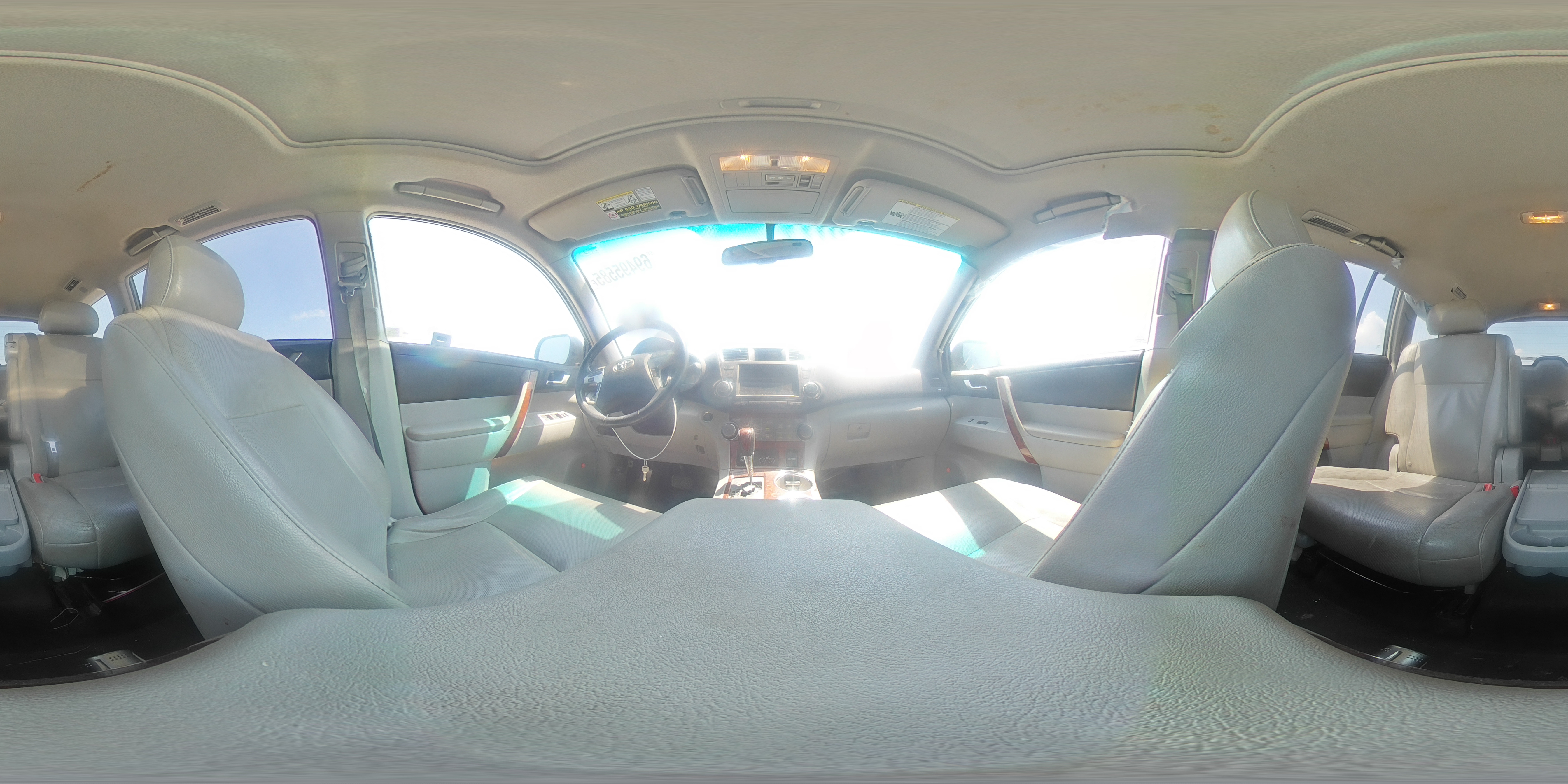 2012 Toyota Highlander Limited VIN: 5TDDK3EH0CS110267 Lot: 69495585