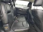 2015 INFINITI QX60    à vendre chez Copart GA - MACON