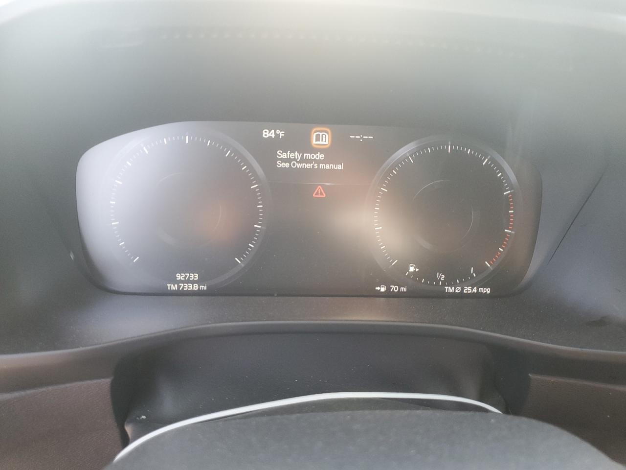 2022 Volvo Xc40 T4 Momentum VIN: YV4AC2HKXN2778439 Lot: 67945745