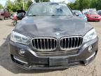 2017 BMW X5 XDRIVE35I à vendre chez Copart CT - HARTFORD SPRINGFIELD