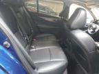 2018 INFINITI Q50 LUXE   à vendre chez Copart ON - COOKSTOWN