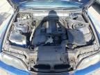 2002 BMW 320I SE for sale at Copart NEWBURY