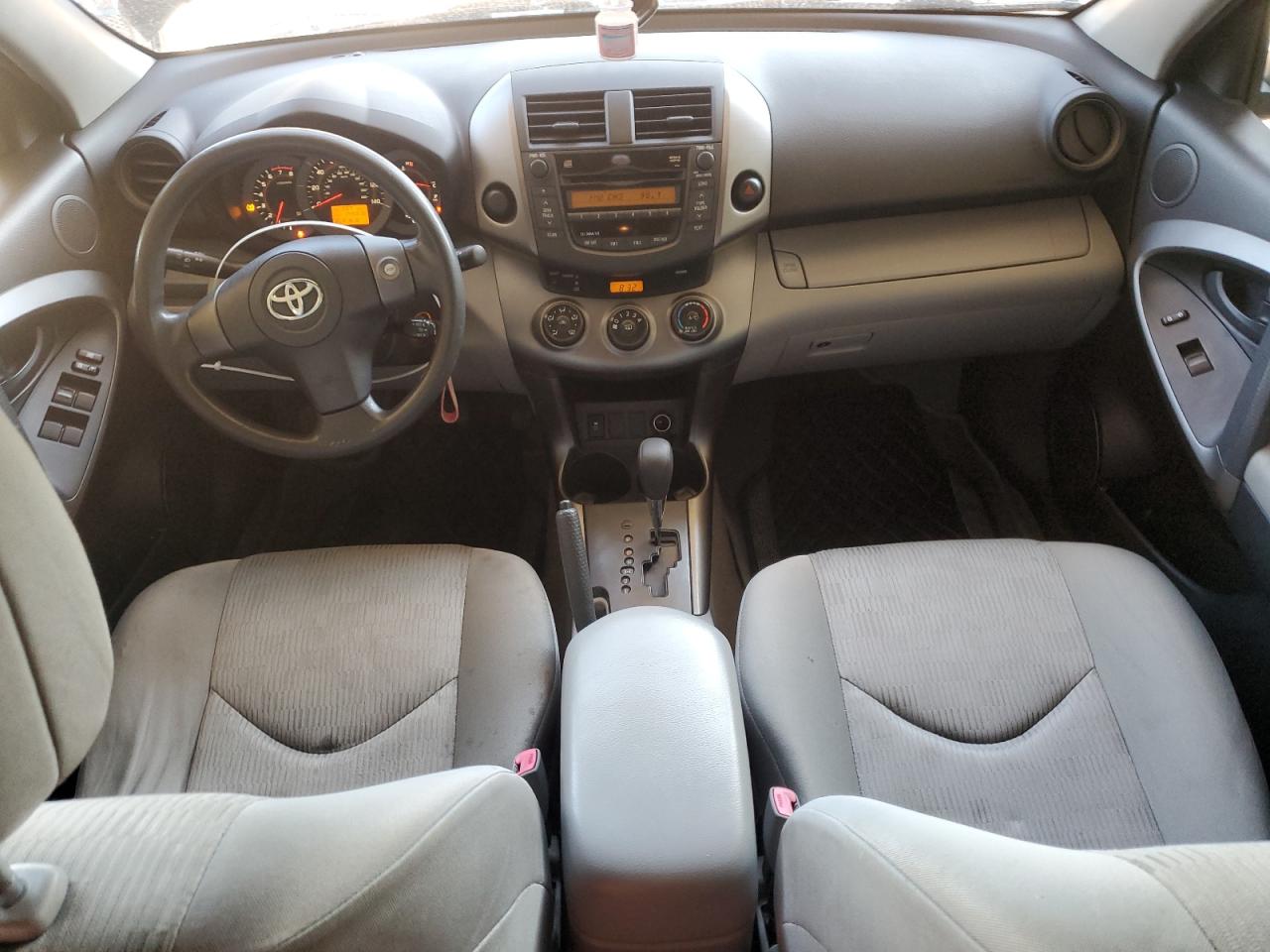 2009 Toyota Rav4 VIN: JTMZF33V29D009240 Lot: 67870755