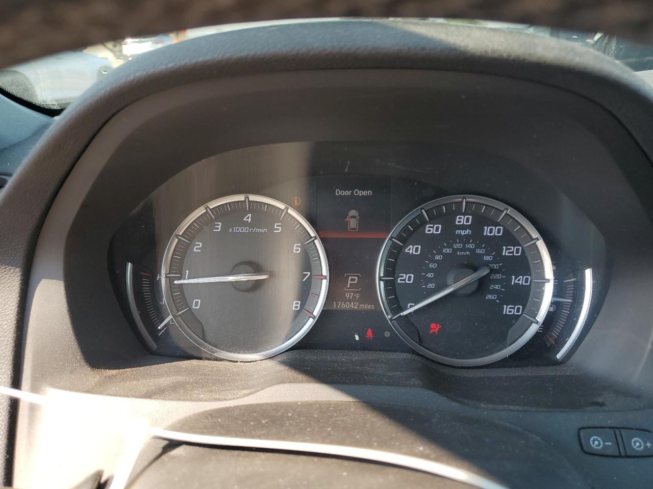 2014 Acura Mdx VIN: 5FRYD3H21EB007402 Lot: 68946855