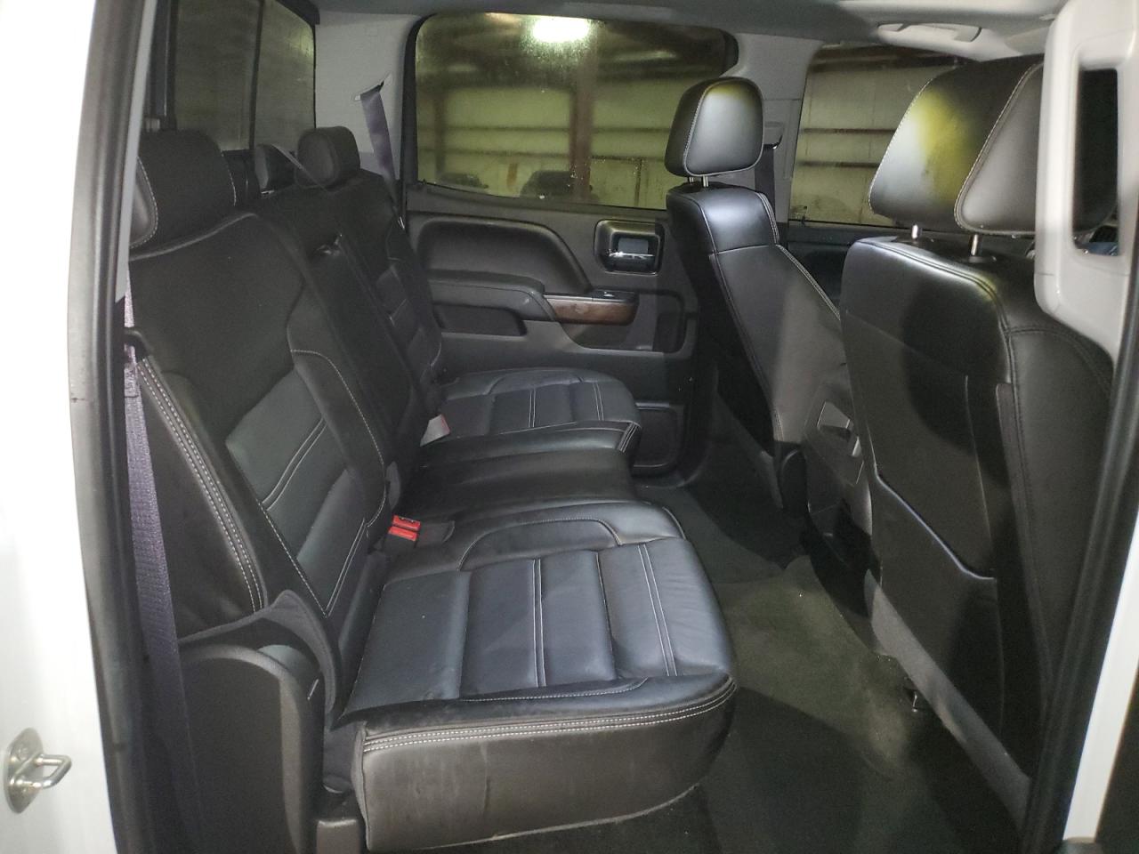 2017 GMC Sierra K1500 Denali VIN: 3GTU2PEJ8HG328697 Lot: 68247785