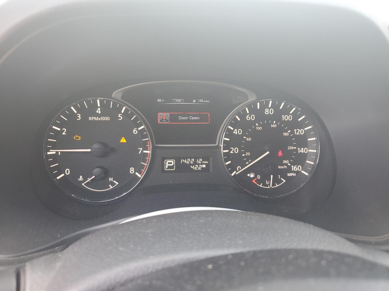 2015 Nissan Pathfinder S VIN: 5N1AR2MM9FC676145 Lot: 68581965