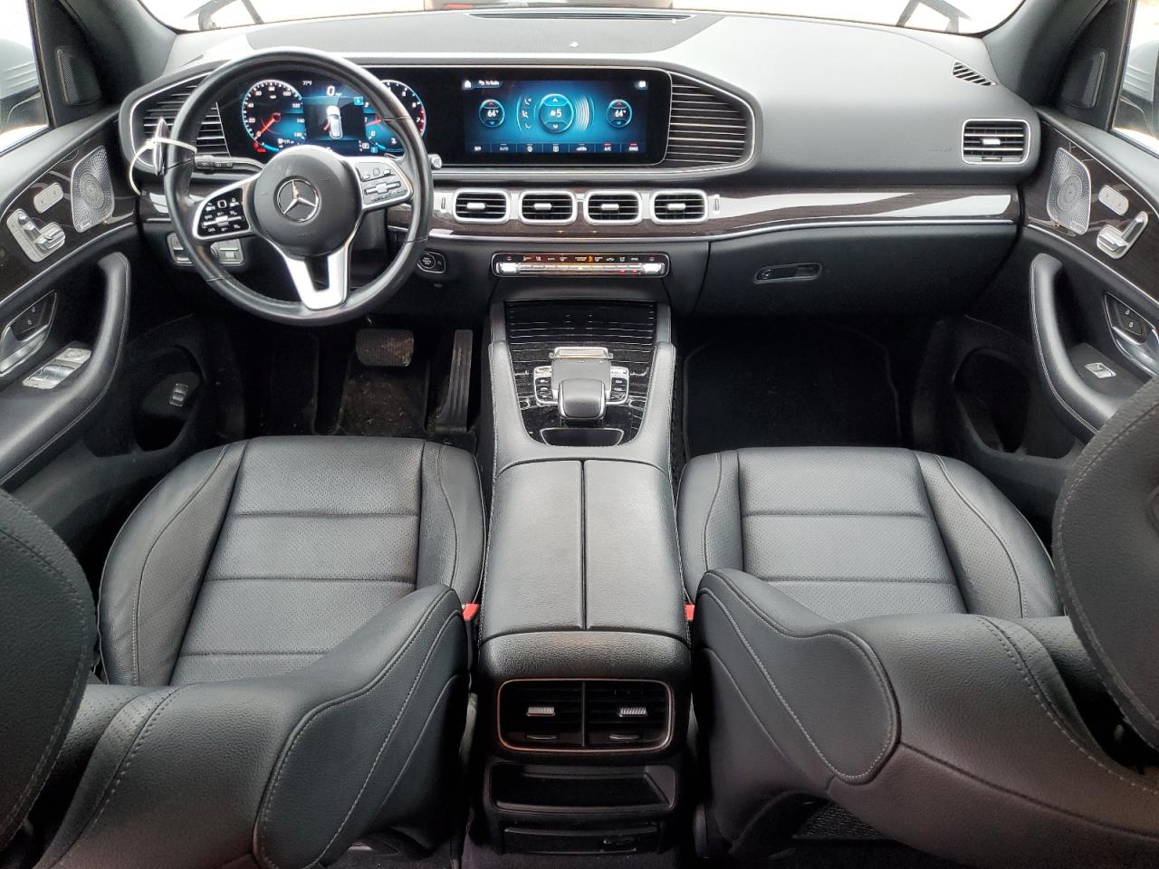 2020 Mercedes-Benz Gle 350 4Matic VIN: 4JGFB4KEXLA087677 Lot: 70319685