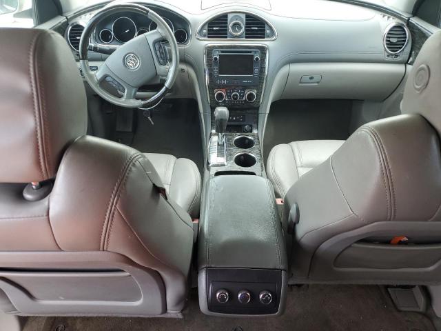 Parquets BUICK ENCLAVE 2013 White