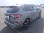 2022 FORD KUGA ST-LINE X ED PHEV CV  for sale at Copart SANDTOFT