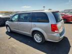 2016 DODGE GRAND CARAVAN SXT   for sale at Copart NV - LAS VEGAS WEST