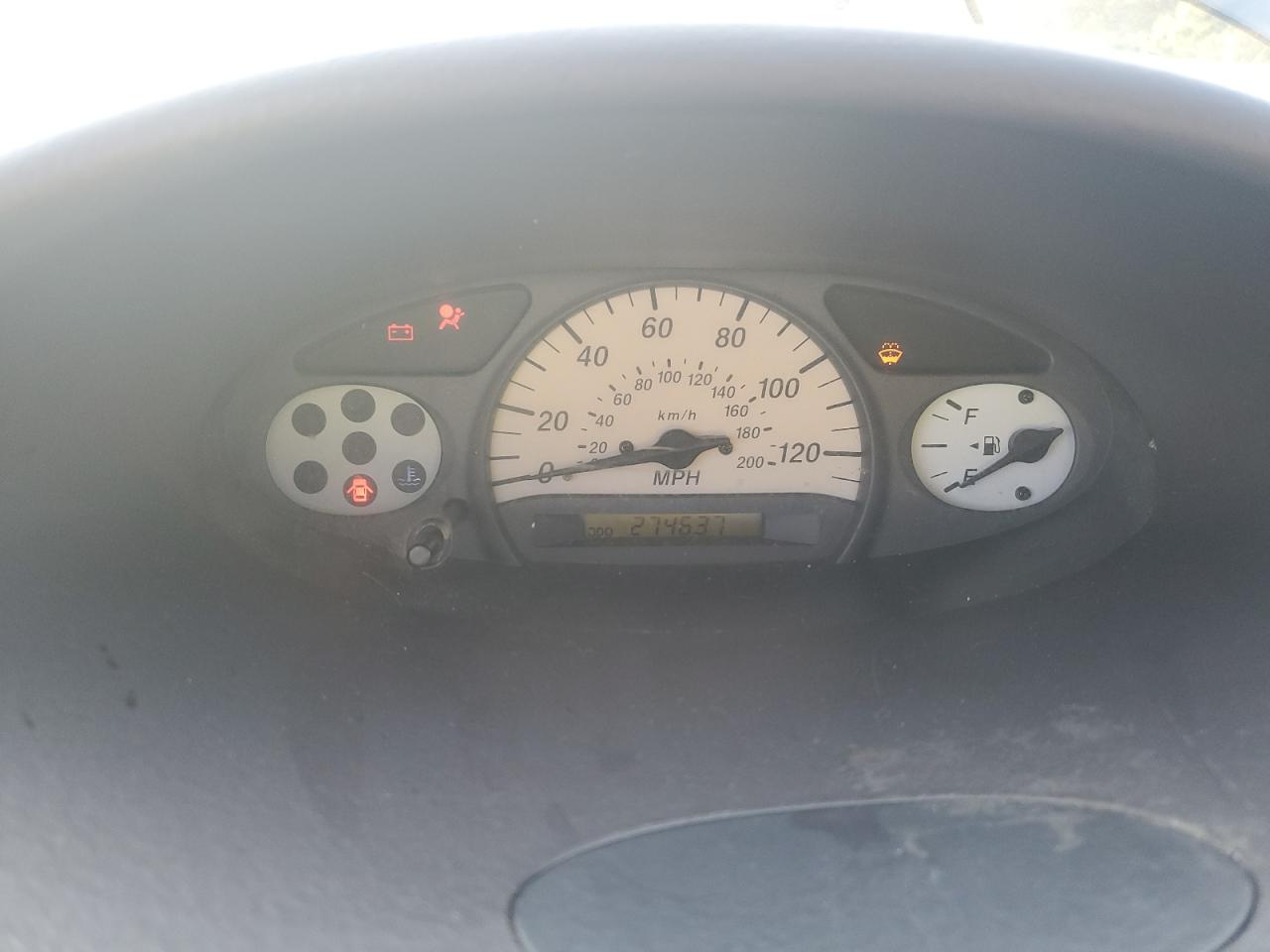 2002 Toyota Echo VIN: JTDBT123320234990 Lot: 67364315