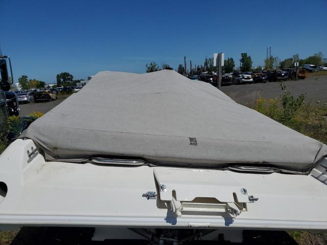 2000 FOUNTAIN BOAT - BOATS BOAT