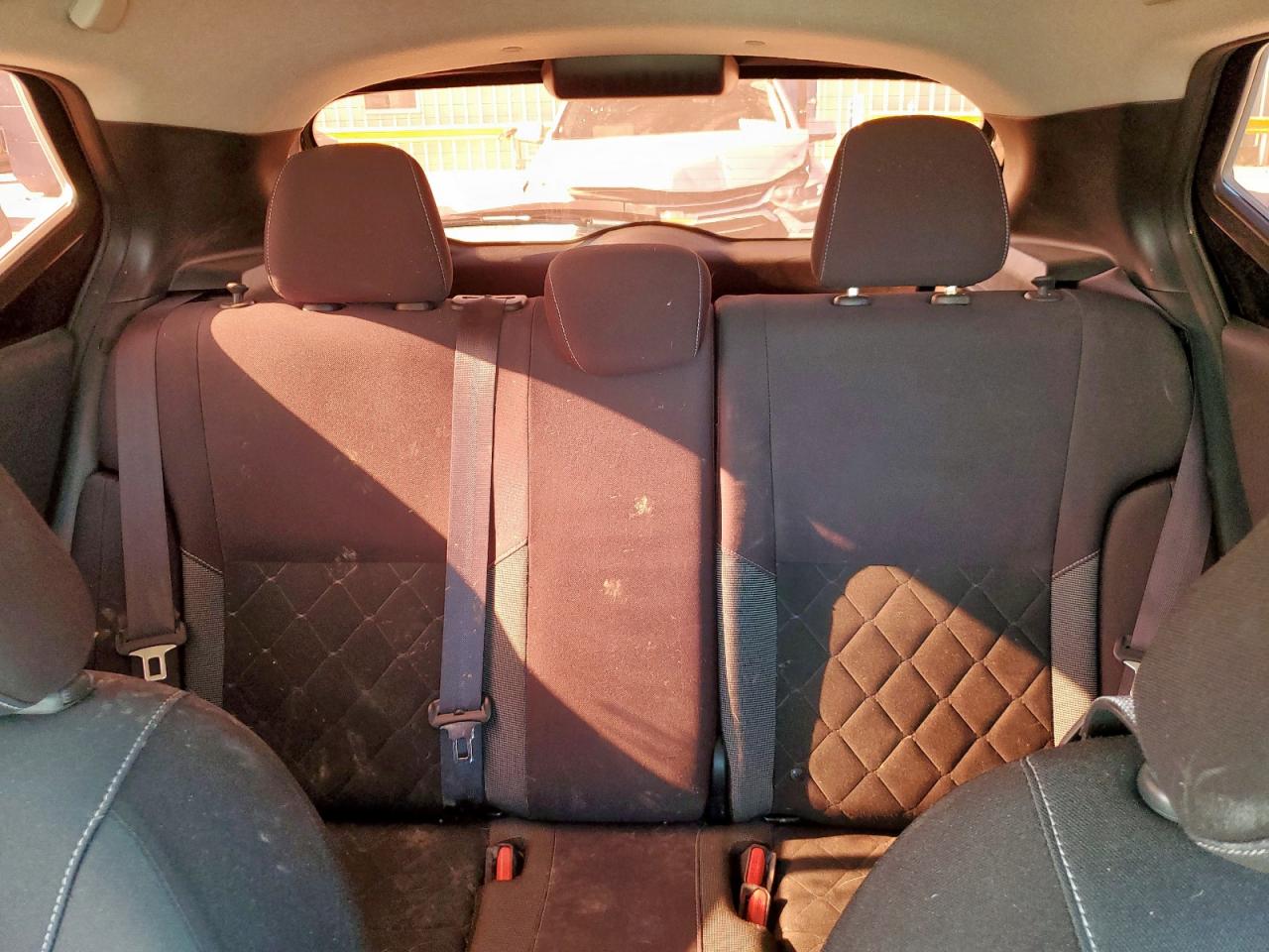 2020 Nissan Kicks Sv VIN: 3N1CP5CV4LL512691 Lot: 69022825