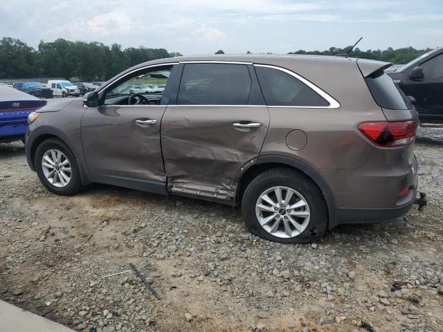  KIA SORENTO 2020 Brązowy
