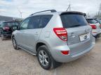 2009 TOYOTA RAV 4 XT-R for sale at Copart BRISTOL