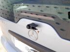 2008 MERCEDES-BENZ A CLASS CLASSIC SE for sale at Copart COLCHESTER