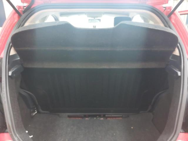 2013 FORD KA STUDIO