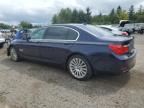 2012 BMW 750 LXI   à vendre chez Copart ON - TORONTO