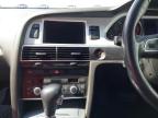2010 AUDI A6 S LINE for sale at Copart BRISTOL
