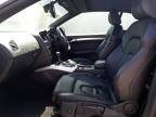 2011 AUDI A5 S LINE for sale at Copart WESTBURY
