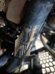 2022 POLARIS PRO XD FULL-SIZE CREW   a la Venta en Copart NC - LUMBERTON