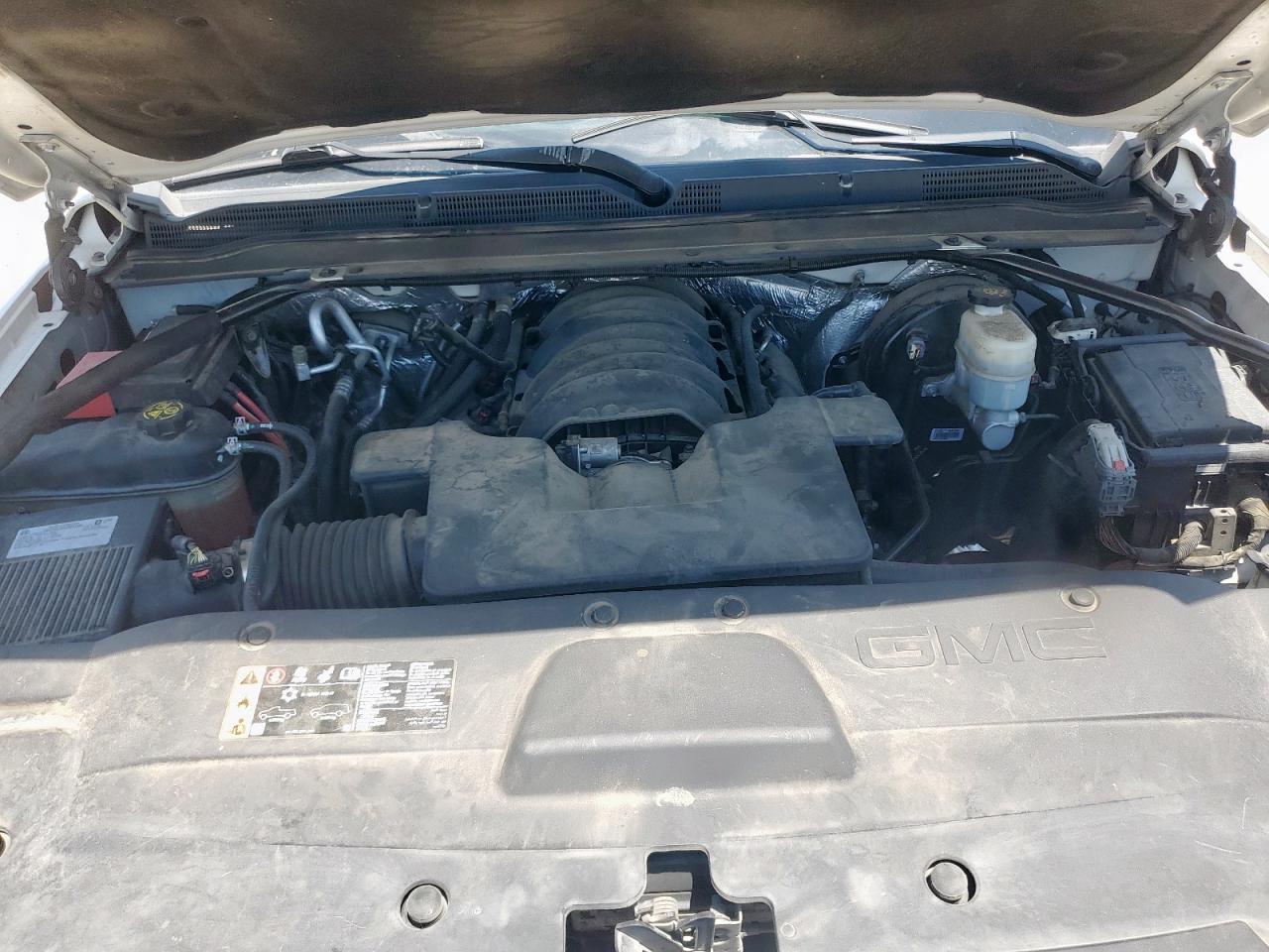 2018 GMC Yukon Xl K1500 Slt VIN: 1GKS2GKC6JR156094 Lot: 67075515