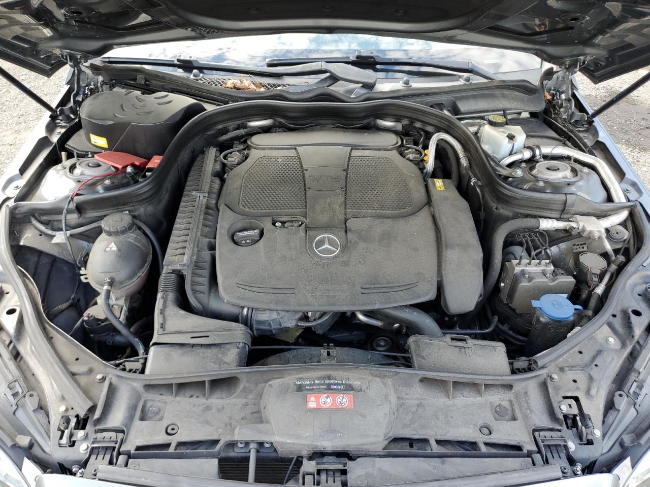 2016 Mercedes-Benz E 350 VIN: WDDHF5KB6GB304628 Lot: 70484615