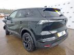 2025 RENAULT SYMBIOZ TECHNO ESPRIT ALPINE for sale at Copart WHITBURN