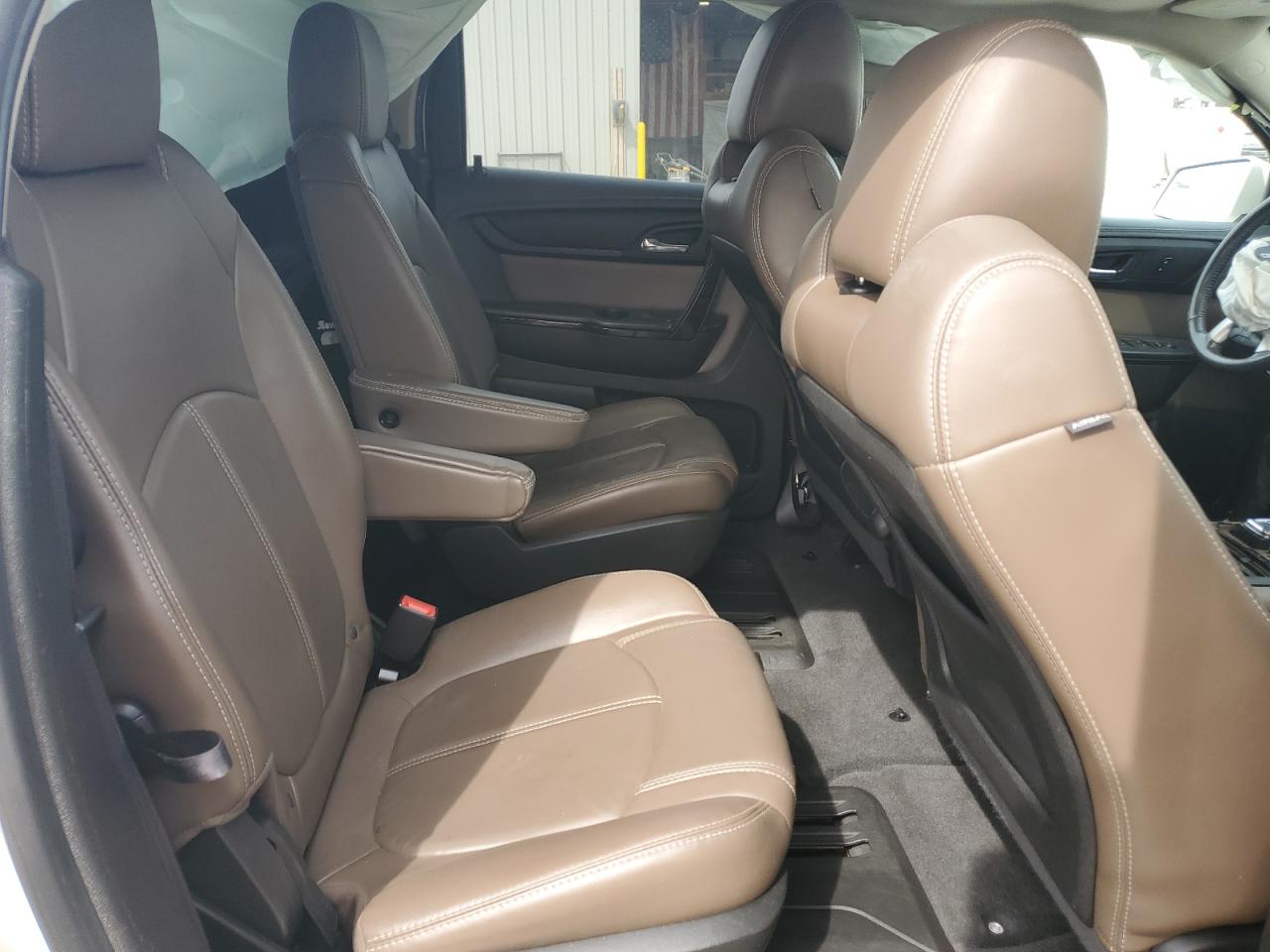 2014 GMC Acadia Slt-1 VIN: 1GKKRRKD1EJ335390 Lot: 70044535