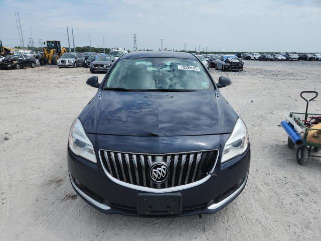  BUICK REGAL 2016 Синий