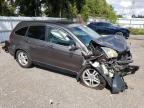 2011 HONDA CR-V EX   à vendre chez Copart ON - LONDON