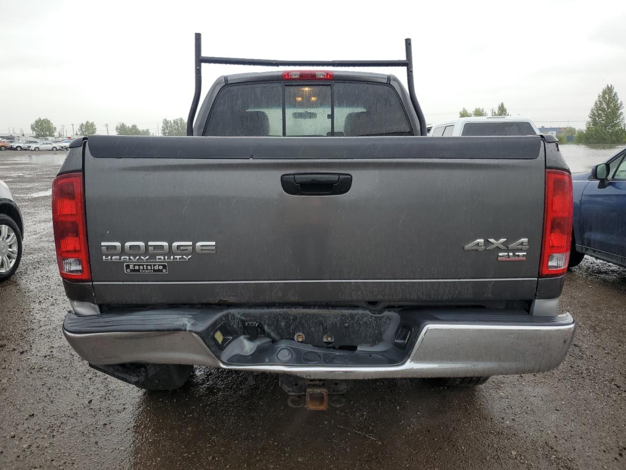 2004 Dodge Ram 2500 St VIN: 3D7KU28D04G218852 Lot: 66679555