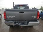 2004 DODGE RAM 2500 ST   for sale at Copart AB - CALGARY