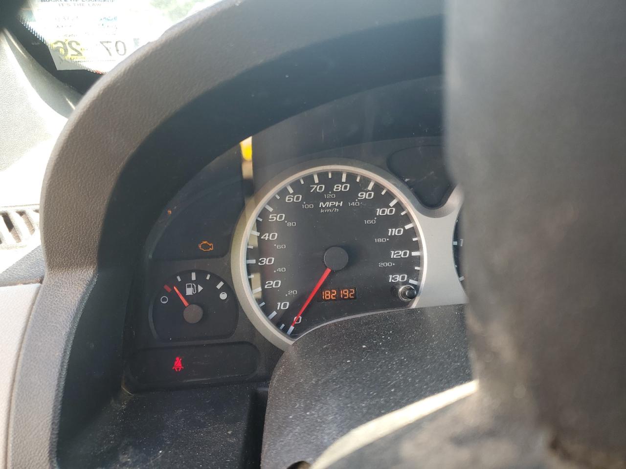 2005 Chevrolet Equinox Lt VIN: 2CNDL73F856033260 Lot: 67843215